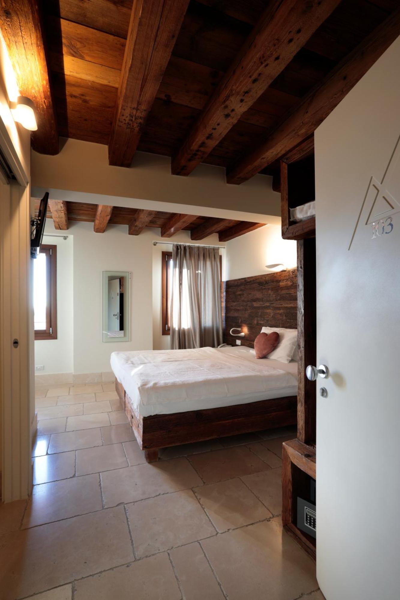 Antica Abbazia Hotel Borso del Grappa