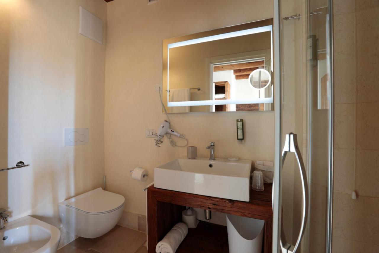 Hotel Antica Abbazia Borso del Grappa