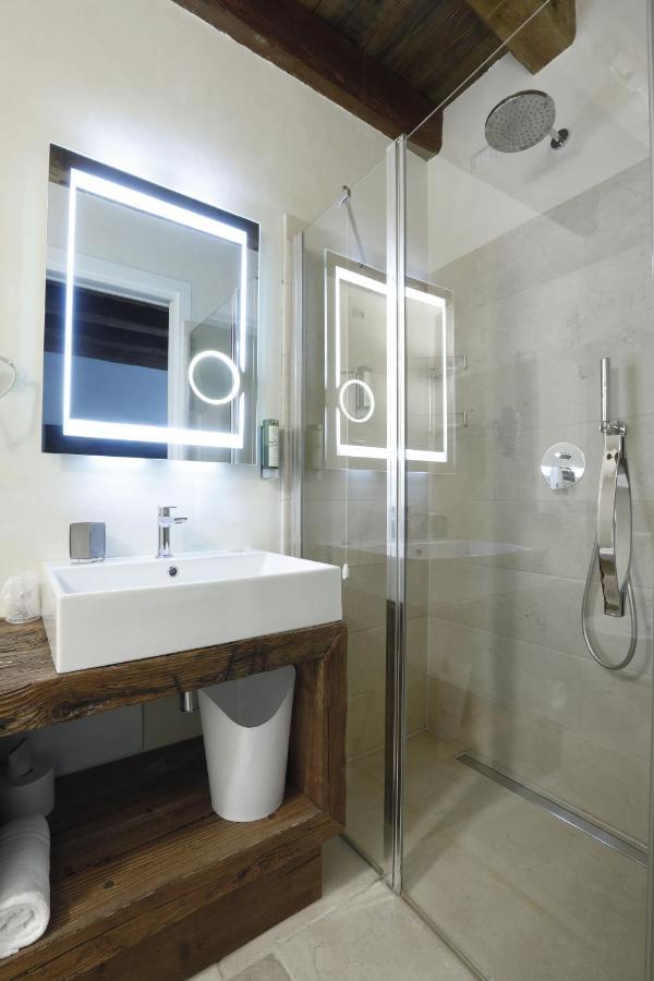 Antica Abbazia Hotel