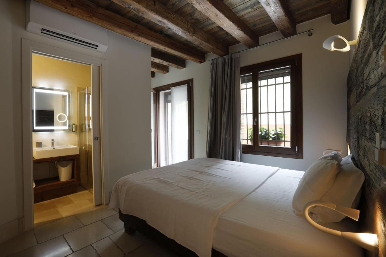 Antica Abbazia Hotel
