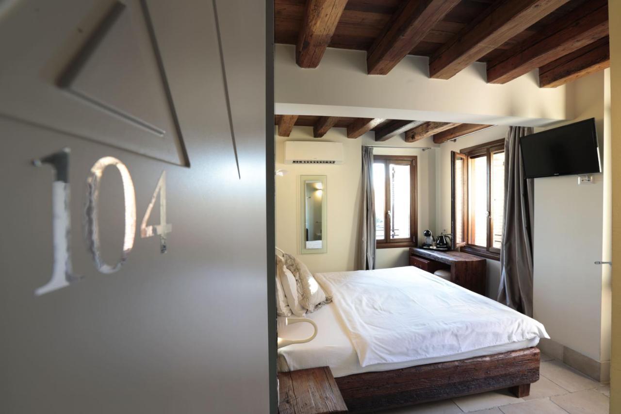 Antica Abbazia Hotel 3*