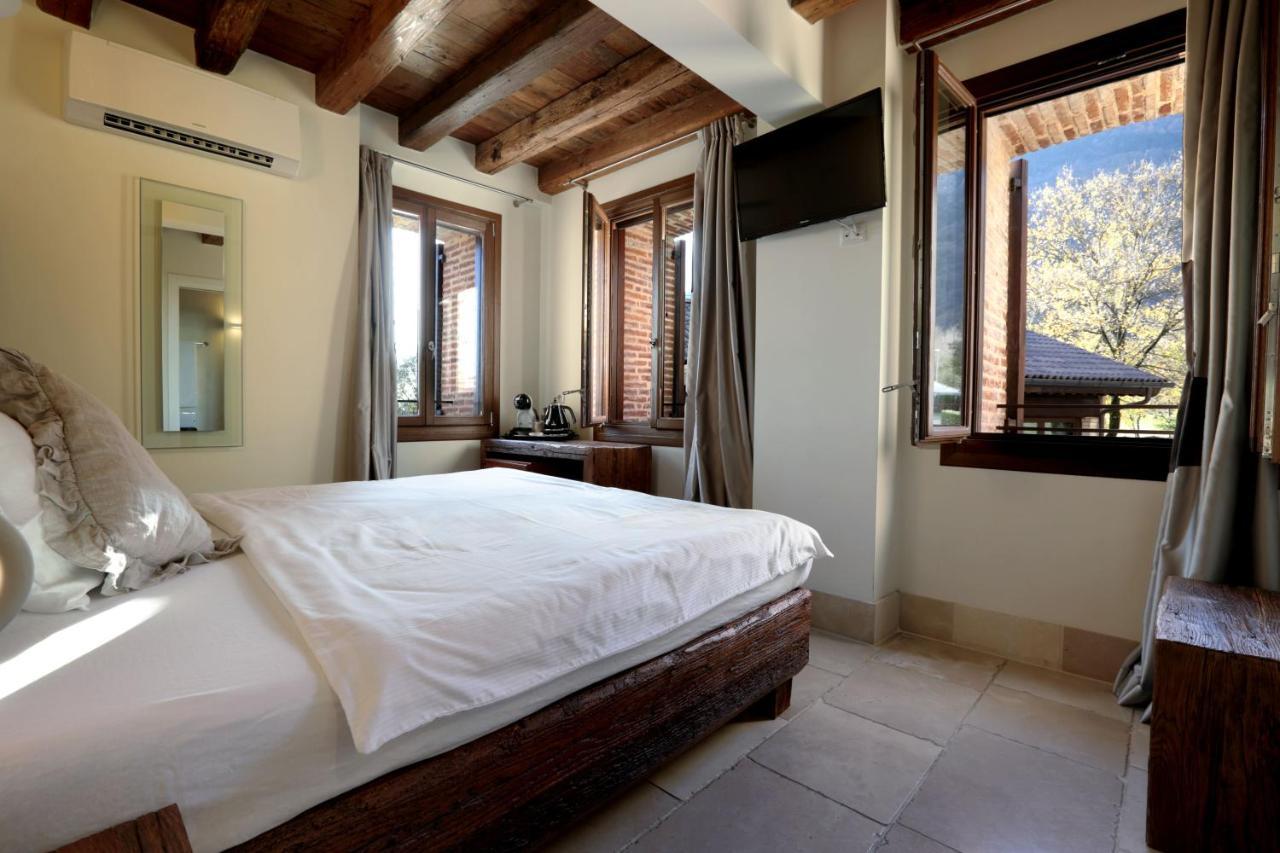Antica Abbazia 3* Borso del Grappa