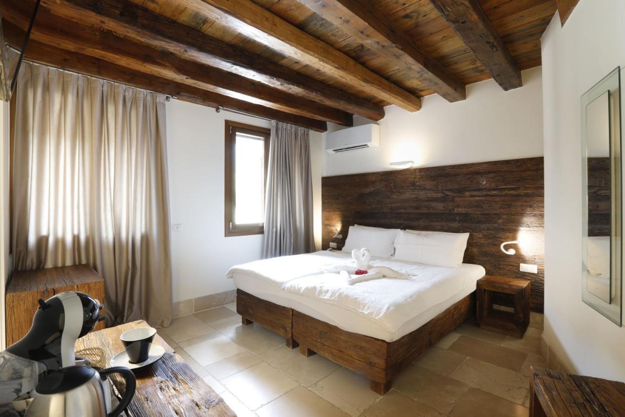 Antica Abbazia Hotel