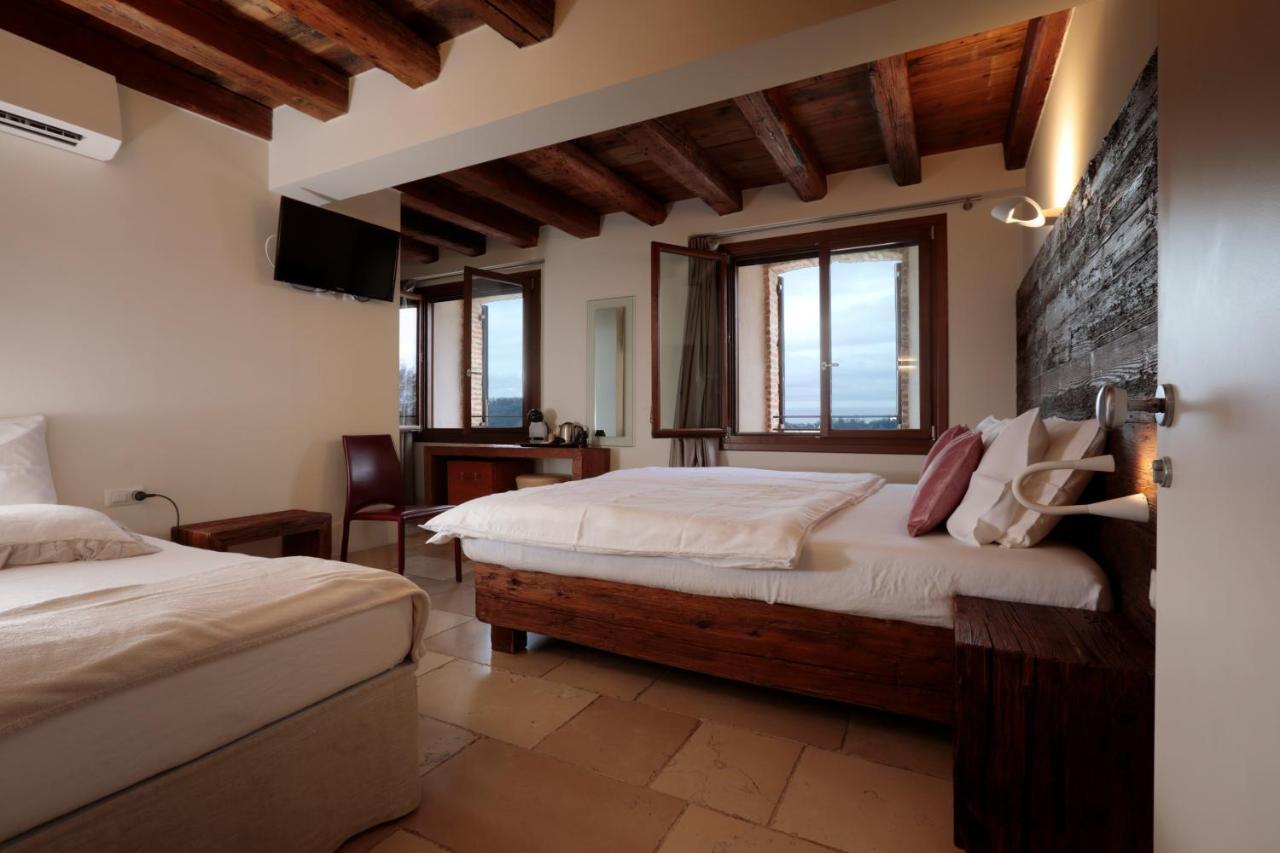 Antica Abbazia Borso del Grappa