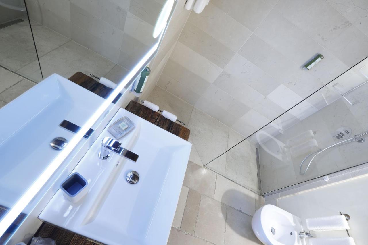 Antica Abbazia Hotel
