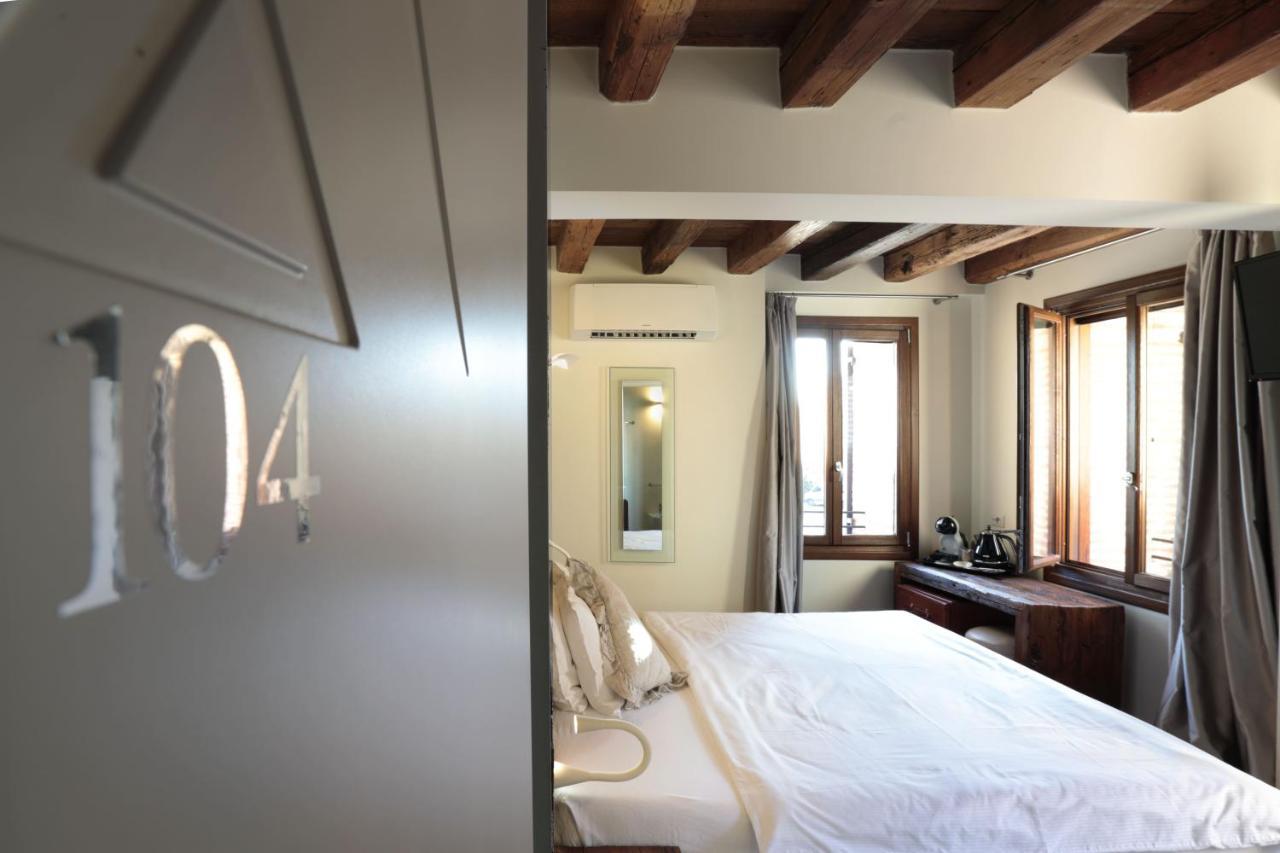 Antica Abbazia Hotel 3*