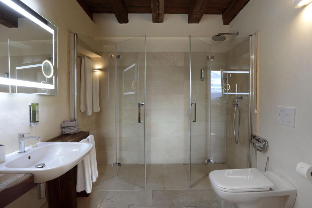 Hotel Antica Abbazia