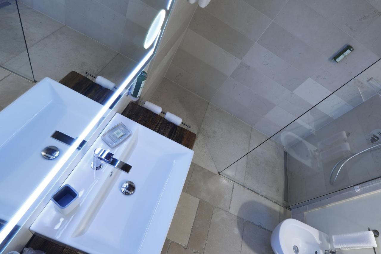 Antica Abbazia Hotel 3*