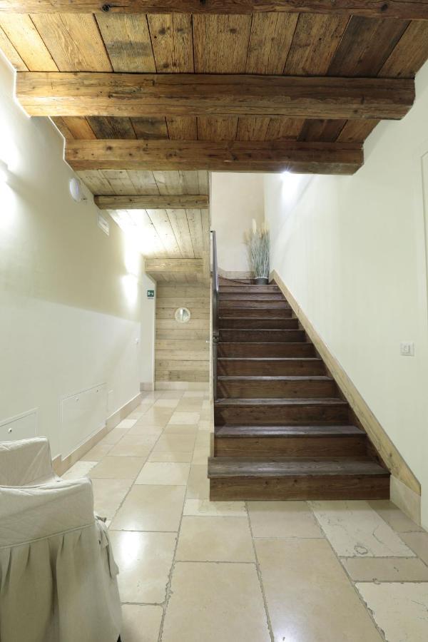 Antica Abbazia Borso del Grappa