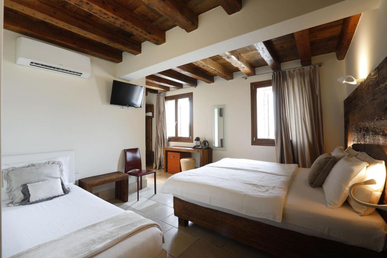 Antica Abbazia Hotel 3*
