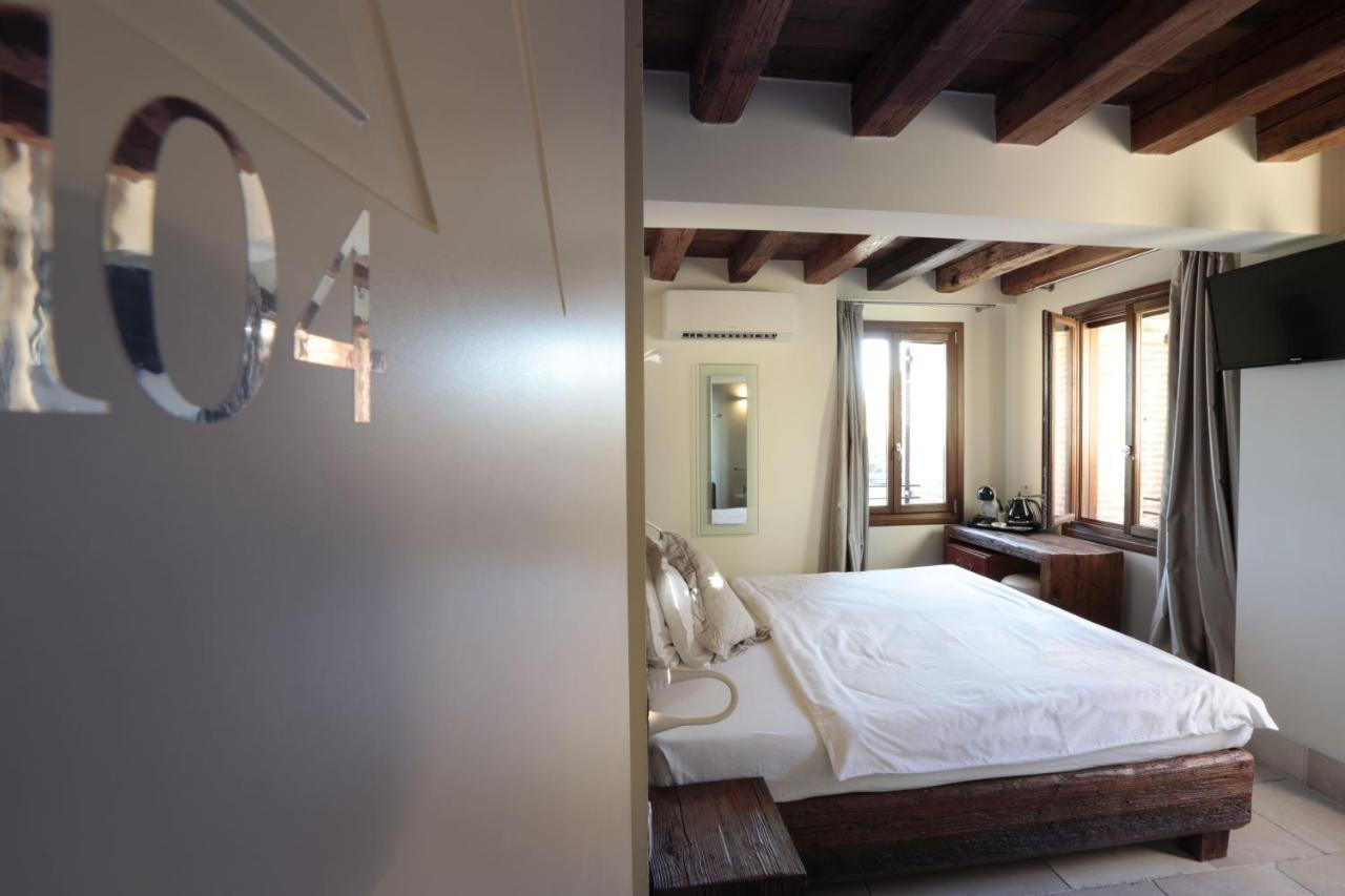 Antica Abbazia Hotel 3*
