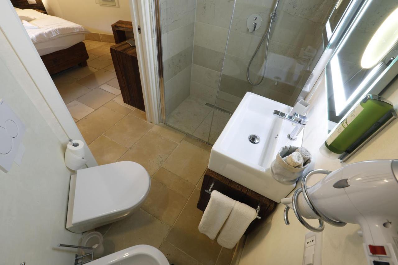 Antica Abbazia Hotel Borso del Grappa