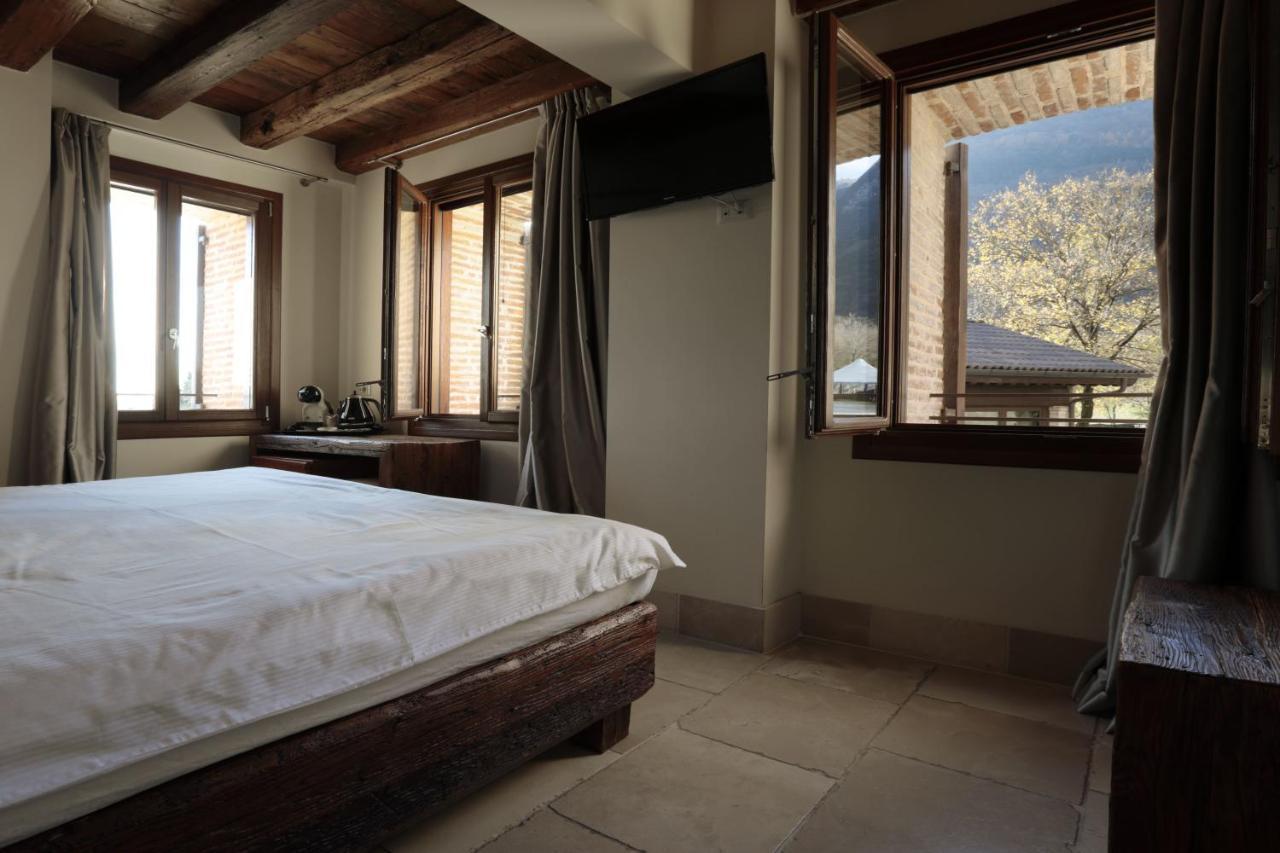 Antica Abbazia Hotel 3*