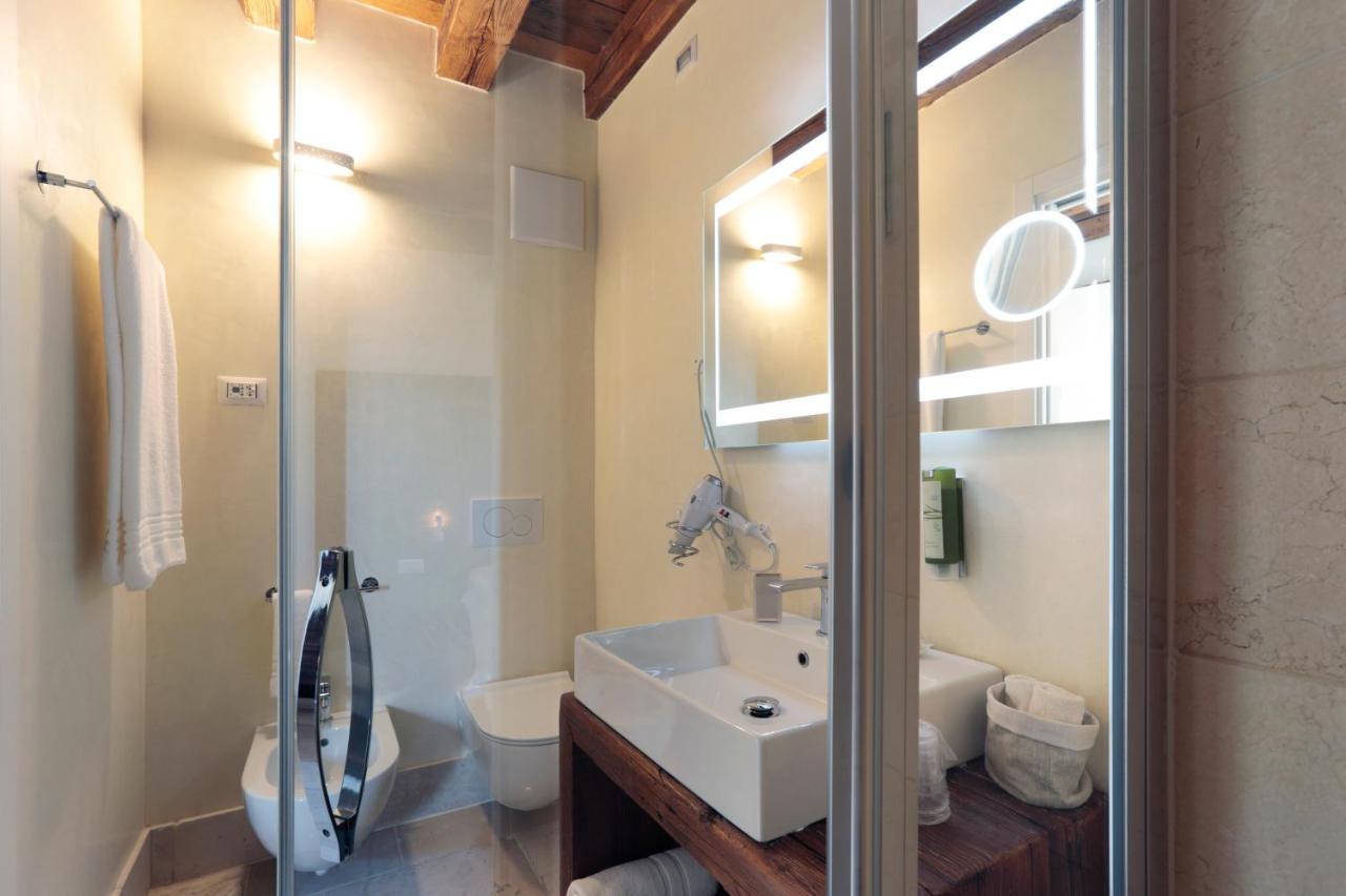 Hotel Antica Abbazia Borso del Grappa