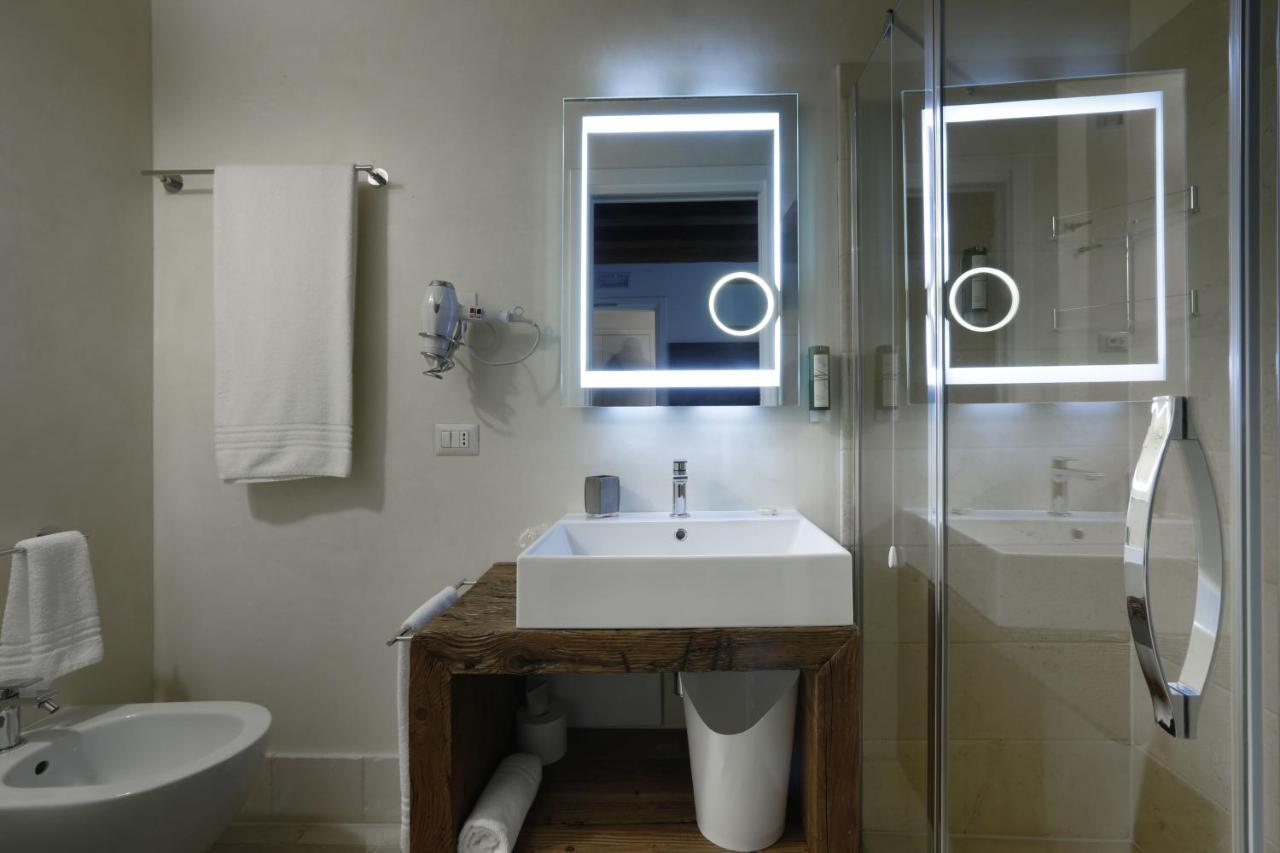 Antica Abbazia Hotel 3*