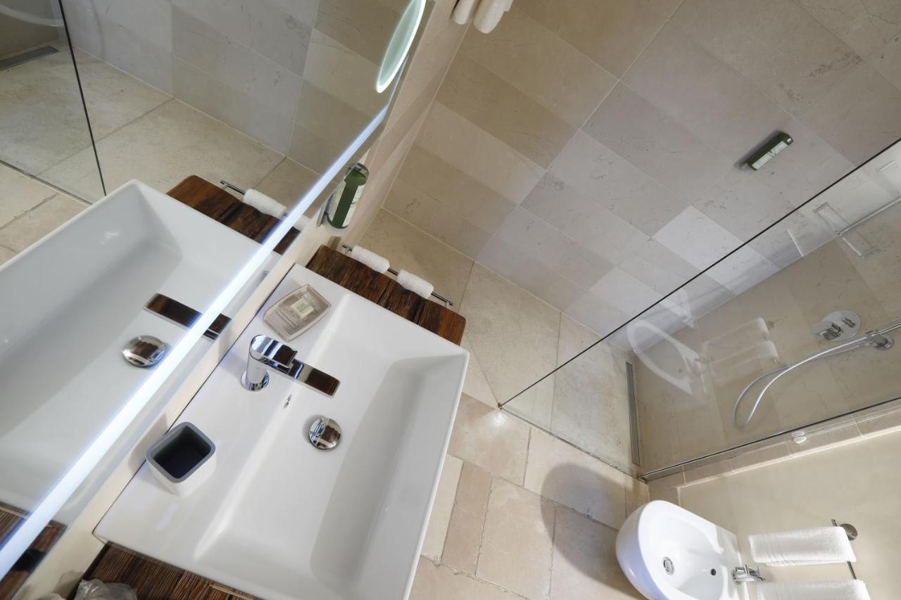 Hotel Antica Abbazia Borso del Grappa