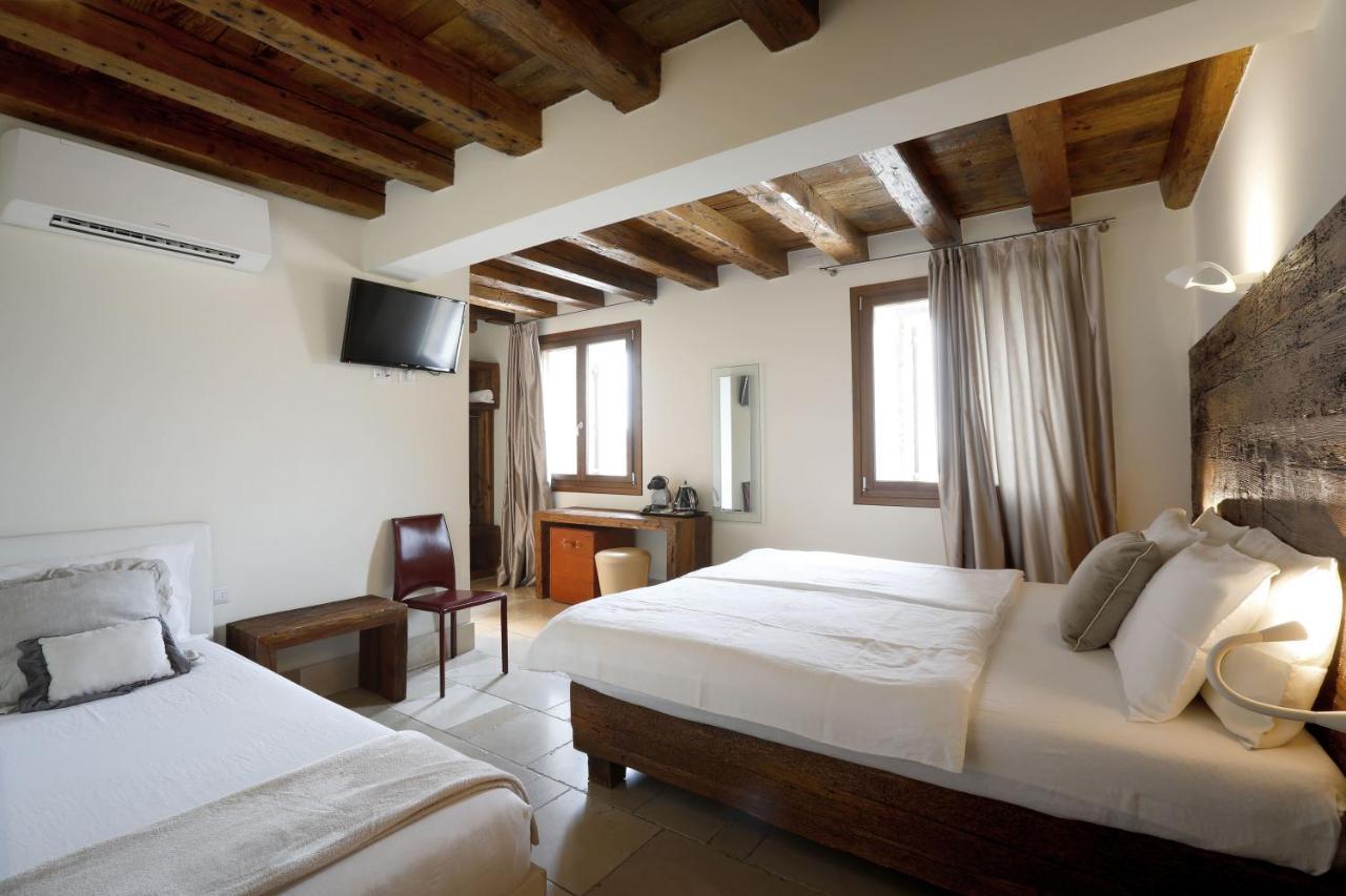 Antica Abbazia Borso del Grappa