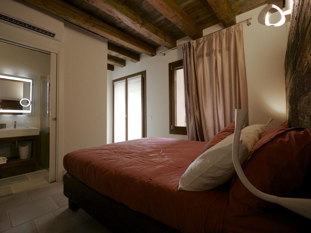 Antica Abbazia Hotel Borso del Grappa