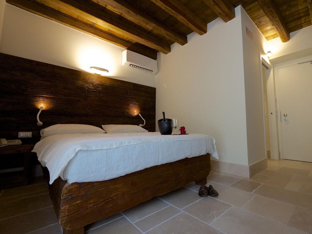 Antica Abbazia Hotel Borso del Grappa