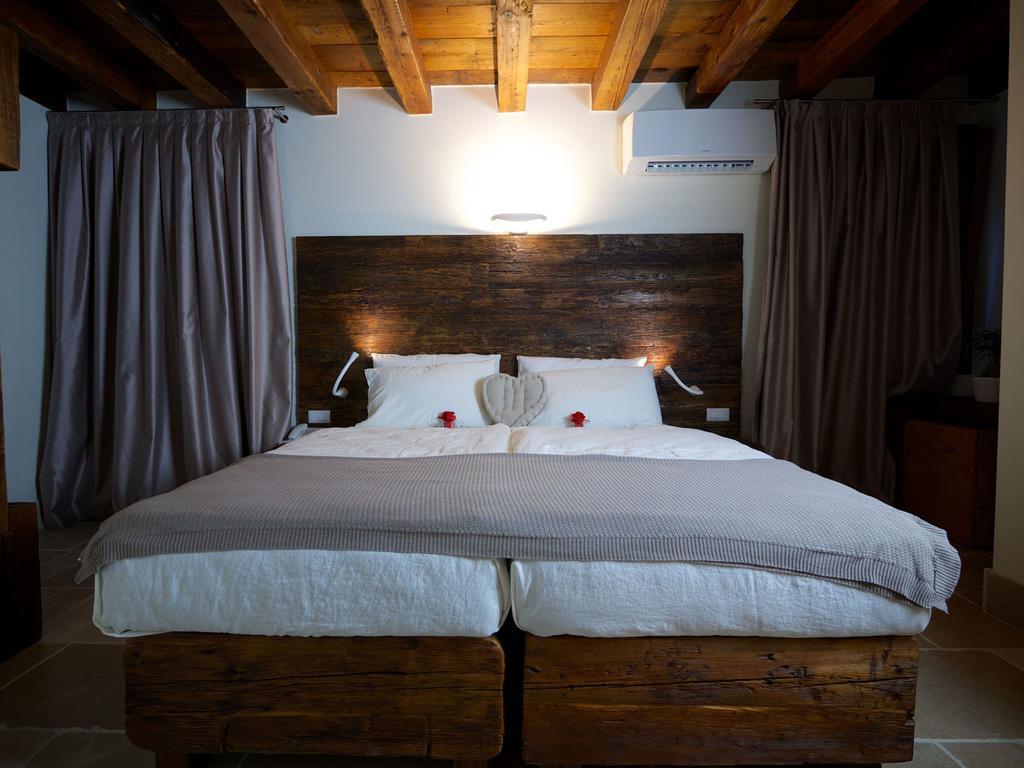 Antica Abbazia Hotel
