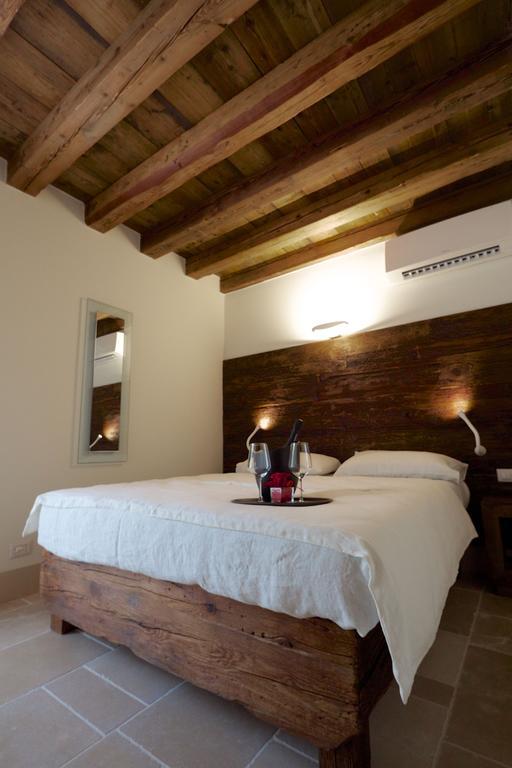 Hotel Antica Abbazia 3*