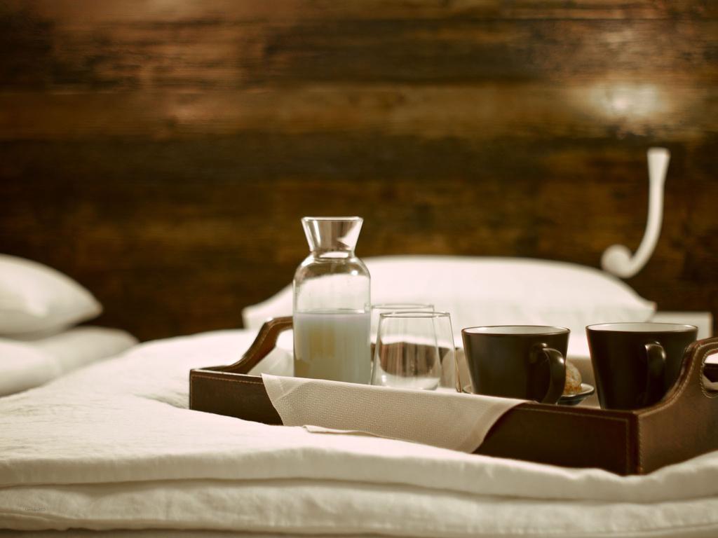 Antica Abbazia 3*