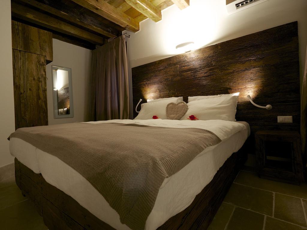 Antica Abbazia Hotel 3*
