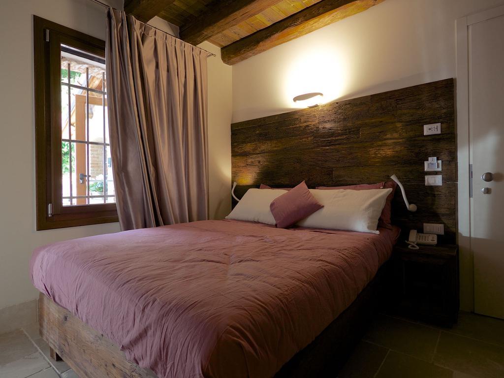 Antica Abbazia Hotel Borso del Grappa