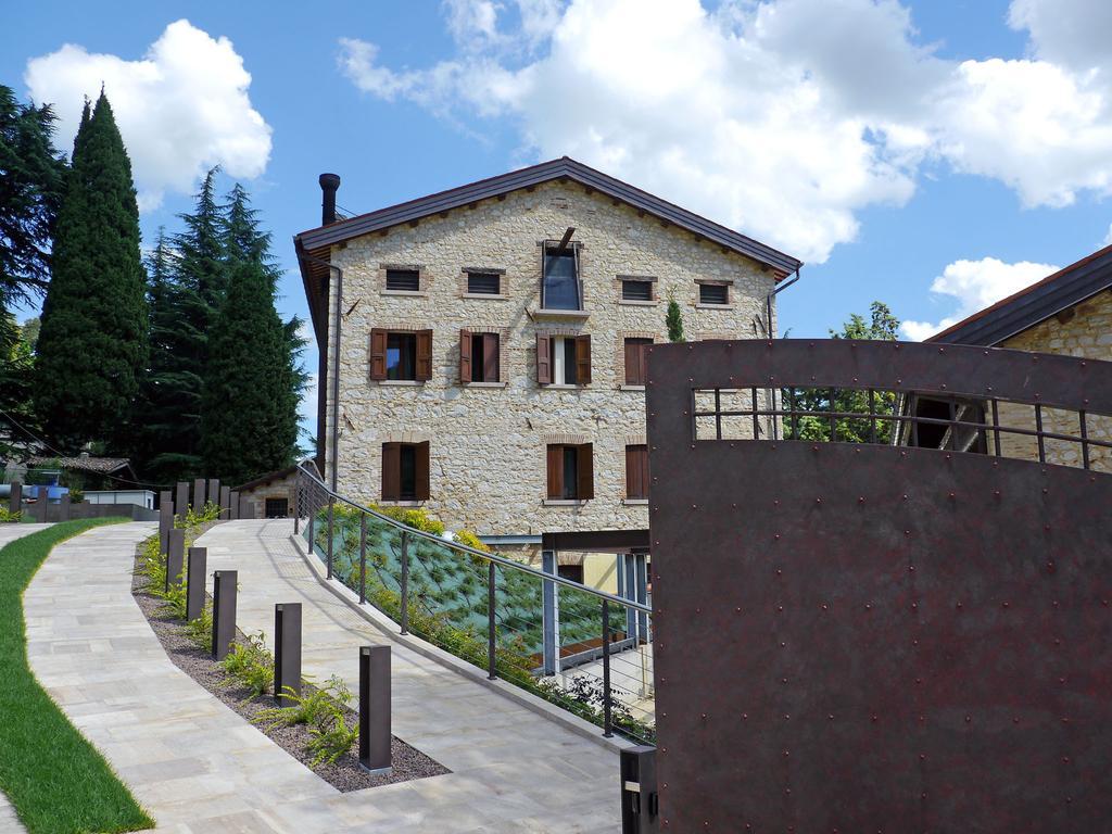 Hotel Antica Abbazia 3*