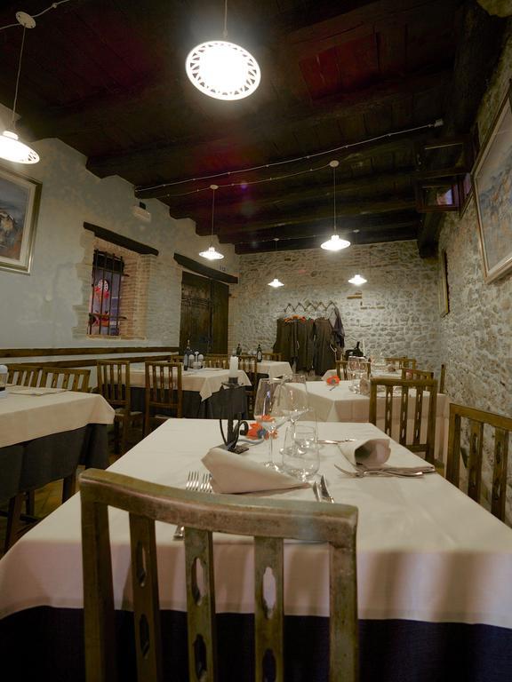 Hotel Antica Abbazia Borso del Grappa
