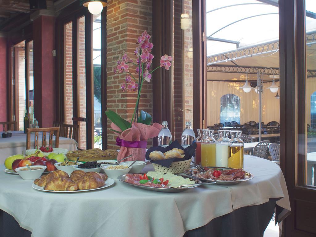 Antica Abbazia Hotel