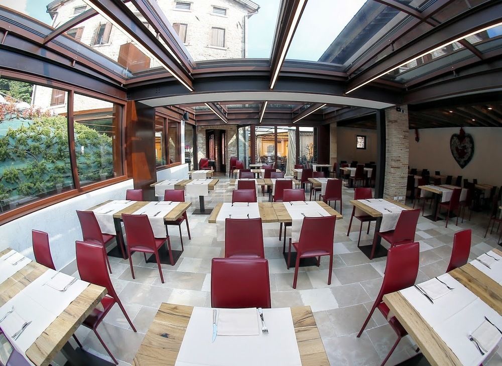 Antica Abbazia 3* Borso del Grappa