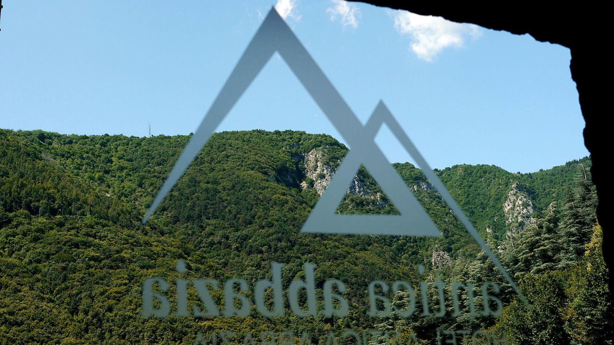 Antica Abbazia