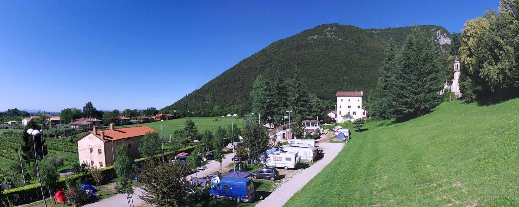 Antica Abbazia Hotel 3*