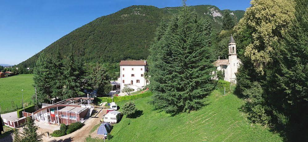 Hotel Antica Abbazia Borso del Grappa