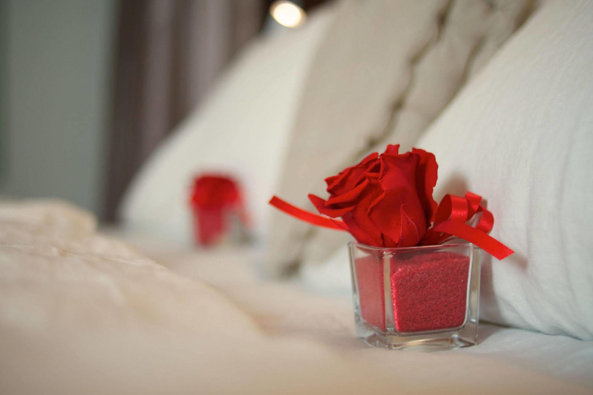 Antica Abbazia Hotel Borso del Grappa