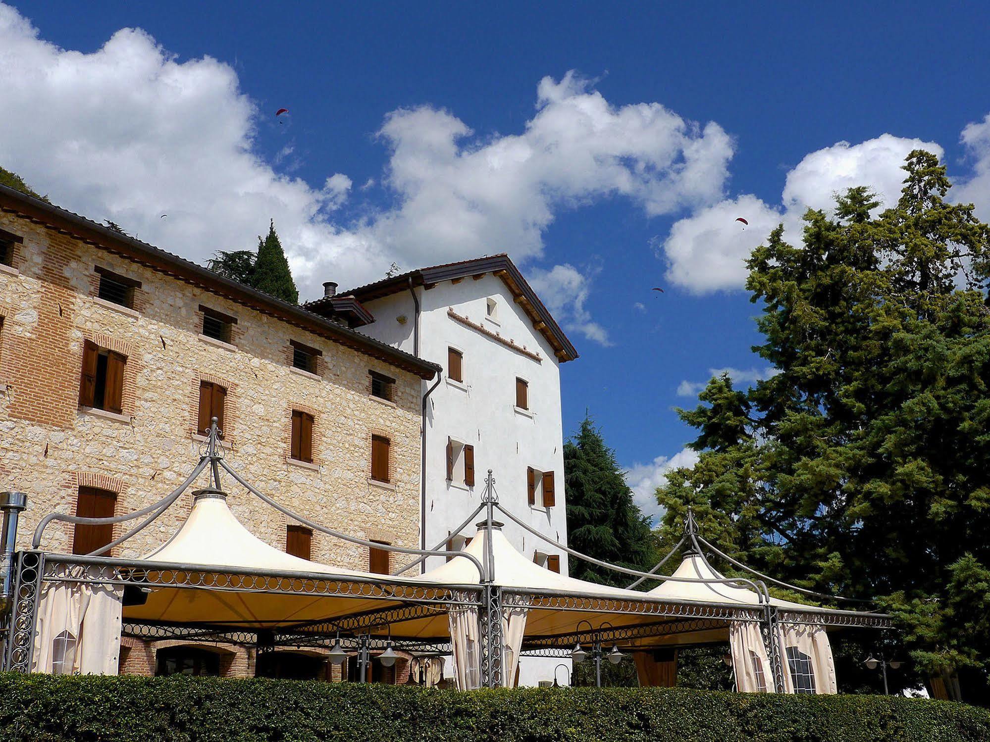 Antica Abbazia Hotel 3*