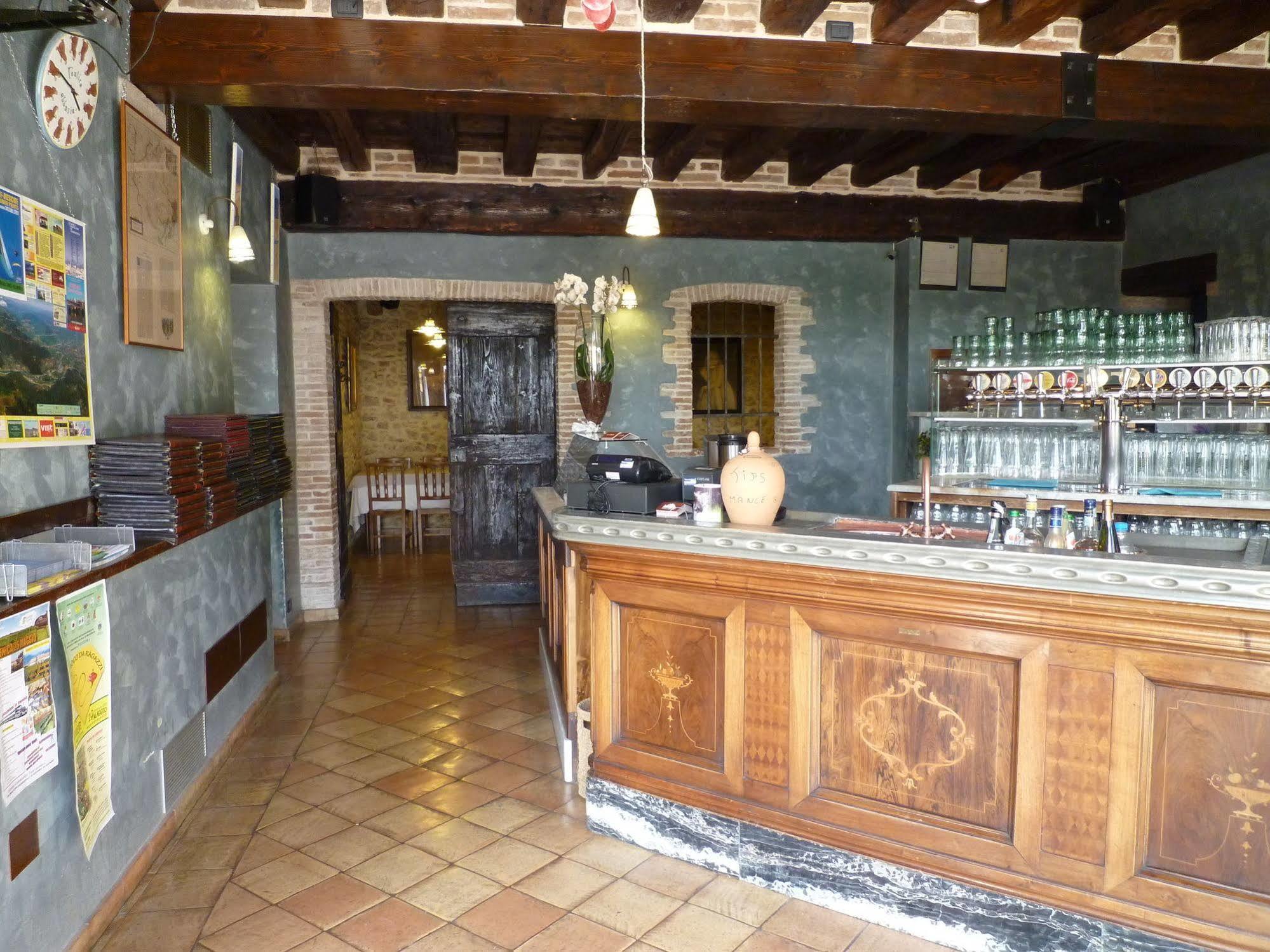 Antica Abbazia 3* Borso del Grappa