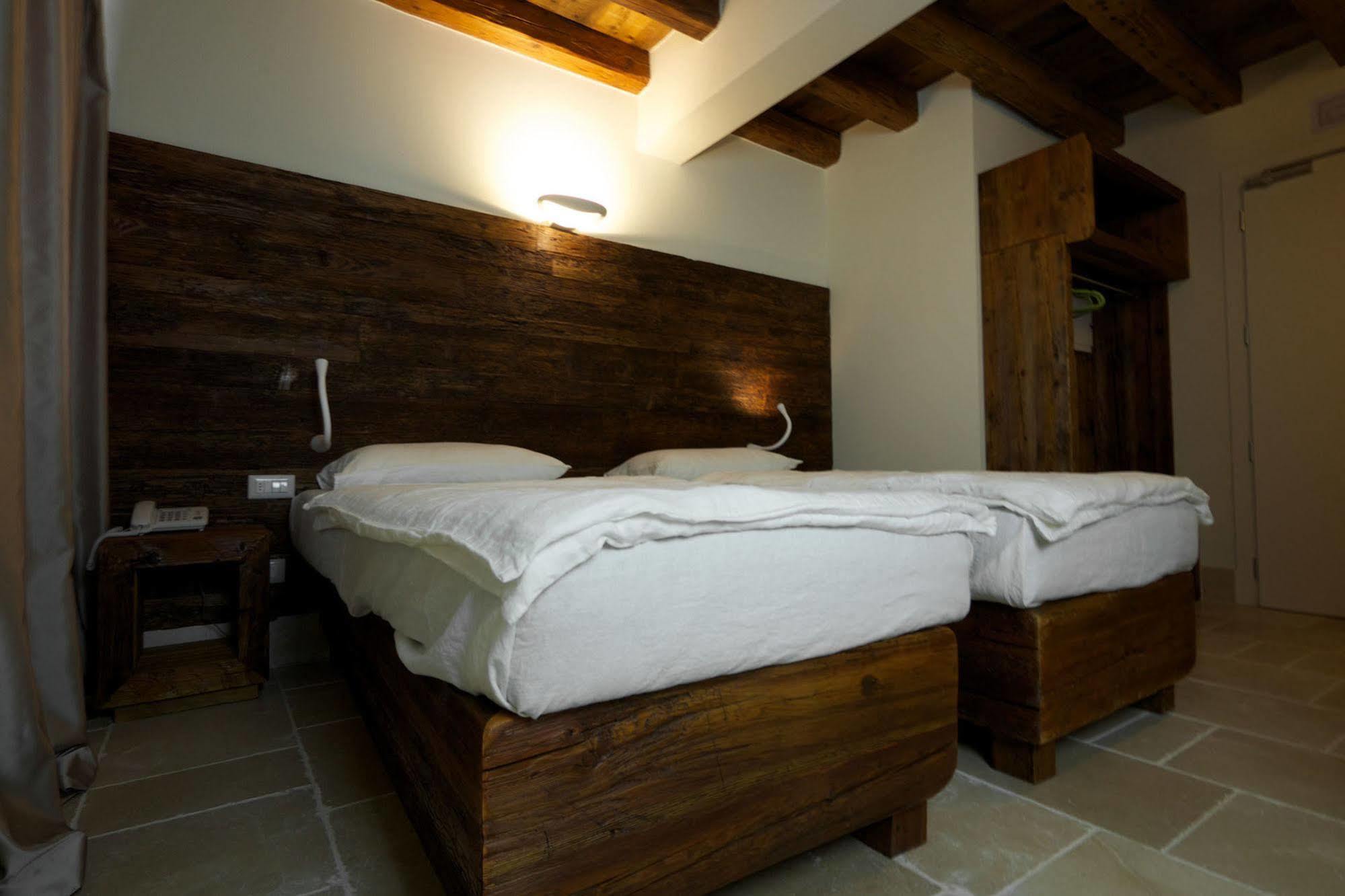 Antica Abbazia Hotel Borso del Grappa