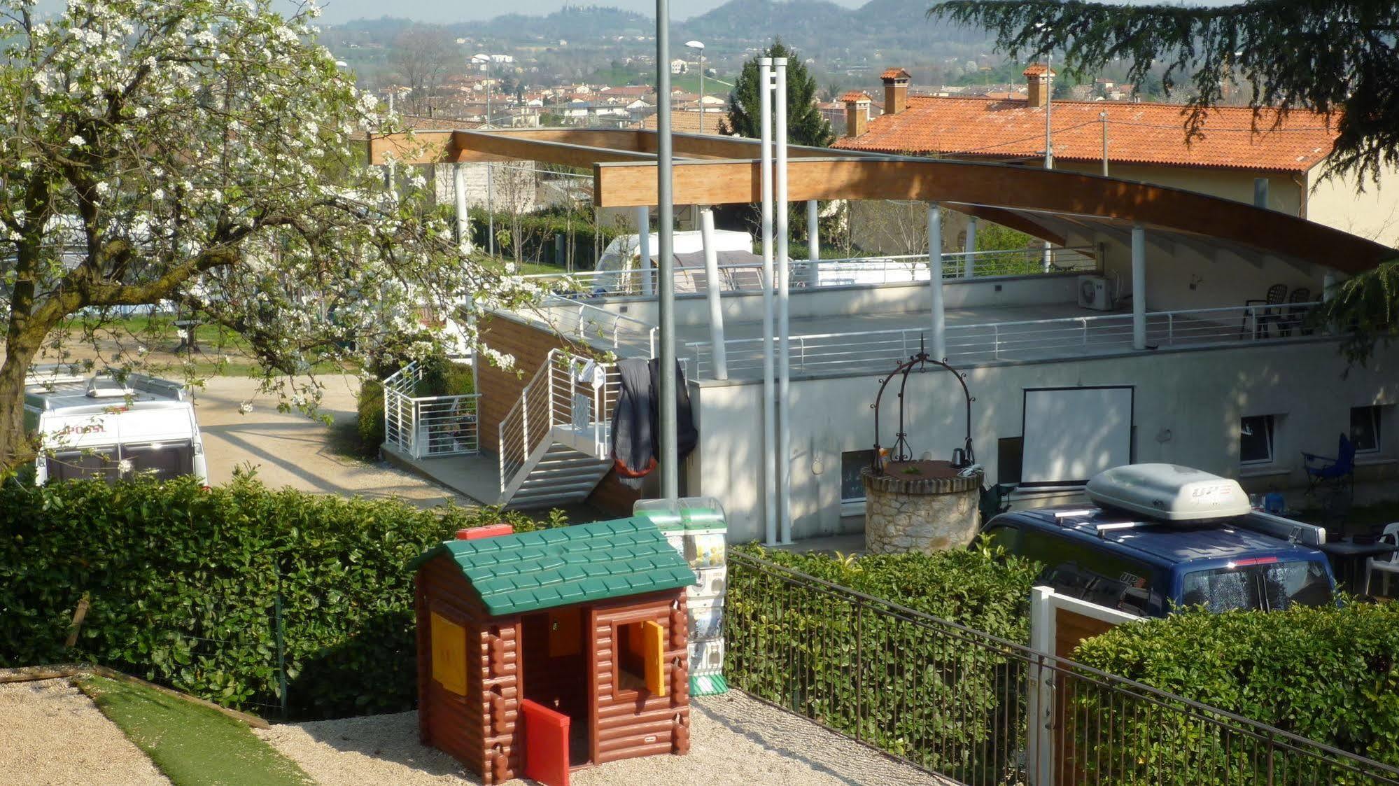 Antica Abbazia Hotel 3*